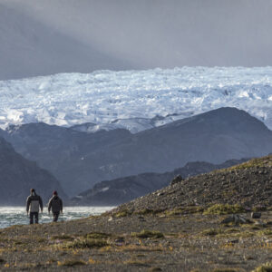 tyndall kayak patagonia expedition